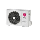 Ar Condicionado Split Hi Wall - Inverter R-32 - Lg - Dual Inv