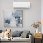 Ar Condicionado Split Hi Wall - Inverter R-32 - Lg - Dual Voi