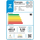 Ar Condicionado Split Hi Wall - Inverter R-32 - Philco - 12.0