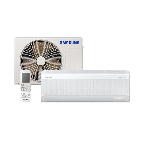 Ar Condicionado Split Hi Wall - Inverter R-32 - Samsung - Win