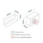 Ar Condicionado Split Hi Wall - Inverter R-32 - Tcl - Freshin