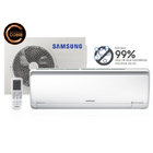 Ar Condicionado Split Hi Wall Inverter Samsung Digital 17000