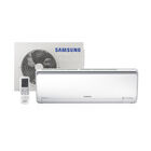 Ar Condicionado Split Hi Wall Inverter Samsung Digital 17000