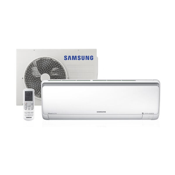 Ar Condicionado Split Hi Wall Inverter Samsung Digital 17000
