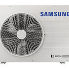 Ar Condicionado Split Hi Wall Inverter Samsung Digital 17000