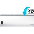 Ar Condicionado Split Hi Wall Inverter Samsung Digital 24000