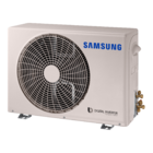 Ar Condicionado Split Hi Wall Inverter Samsung Digital 9000 B