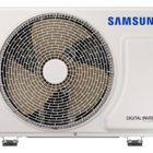 Ar Condicionado Split Hi Wall Inverter Samsung Windfree Plus