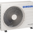 Ar Condicionado Split Hi Wall Inverter Samsung Windfree Plus