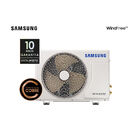 Ar Condicionado Split Hi Wall Inverter Samsung Windfree Sem V