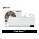 Ar Condicionado Split Hi Wall Inverter Samsung Windfree Sem V
