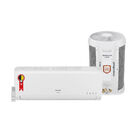 Ar Condicionado Split Hi Wall Inverter Springer Midea  Comfee