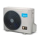 Ar Condicionado Split Hi Wall Inverter Springer Midea Xtreme