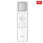 Ar Condicionado Split Hi Wall Inverter Tcl 32000 Btu/h Quente