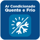 Ar Condicionado Split Hi Wall Komeco 24000 Btu/h Quente E Fri