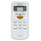 Ar Condicionado Split Hi Wall Komeco Brize 18000 Btu/h Quente