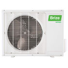 Ar Condicionado Split Hi Wall Komeco Brize 24000 Btu/h Quente