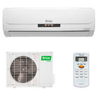 Ar Condicionado Split Hi Wall Komeco Brize 9000 Btu/h Quente