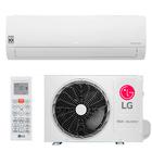 Ar-condicionado Split Hi-wall Lg Dual Inverter Compact 12.000