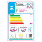 Ar Condicionado Split Hi Wall Midea Airvolution 30.000 Btus F