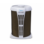 Ar Condicionado Split Hi Wall Midea Airvolution 30.000 Btus F