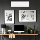 Ar Condicionado Split Hi Wall - On/off R-32 - Agratto - Fit T