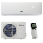 Ar Condicionado Split Hi Wall Philco 12000 Btu/h Quente Frio