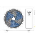 Ar Condicionado Split Hi Wall Philco 24000 Btu/h Frio Pac24fi