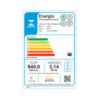 Ar Condicionado Split Hi Wall Philco 9000 Btu/h Frio Pac9fi –