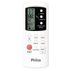 Ar Condicionado Split Hi Wall Philco 9000 Btu/h Quente E Frio