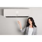 Ar Condicionado Split Hi Wall Philco Eco Inverter 18.000 Btus