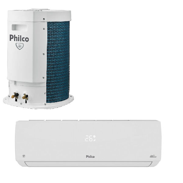 Ar Condicionado Split Hi Wall Philco Inverter 30000 BTU/h Fri