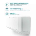 Ar Condicionado Split Hi Wall Philco Inverter Pac12fd 12.000