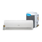 Ar Condicionado Split Hi Wall Springer Midea 18000 Btu/h Frio