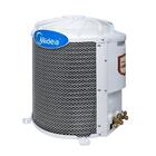 Ar Condicionado Split Hi Wall Springer Midea 18000 Btu/h Frio