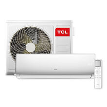 Ar Condicionado Split Hi Wall Tcl 22000 Btu/h Quente E Frio T