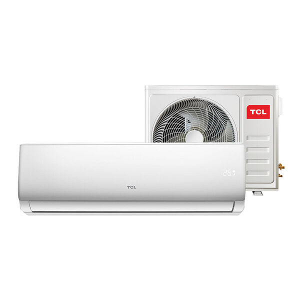 Ar Condicionado Split Hi Wall Tcl 24000 Btu/h Frio Tac-24csa