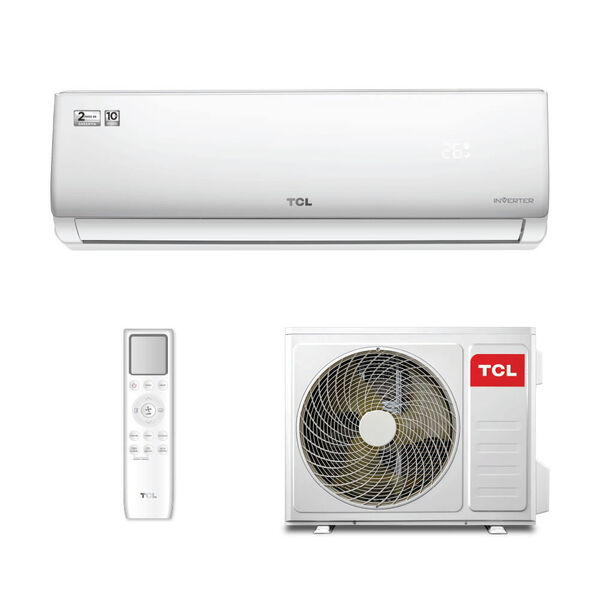 Ar Condicionado Split Hi Wall Tcl Elite G2 Inverter 24.000 Bt