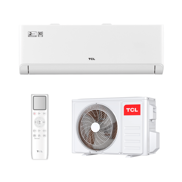 Ar Condicionado Split Hi Wall Tcl T-pro 2.0 Inverter 18.000 B