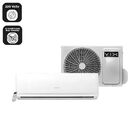 Ar Condicionado Split Hi Wall Vix 12000 Btu/h Frio As-12cr2sl