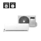 Ar Condicionado Split Hi Wall Vix 12000 Btu/h Frio As-12cr2sv