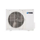 Ar Condicionado Split Hi Wall York 24000 Btu/h Quente E Frio