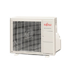 Ar Condicionado Split High Wall Inverter Fujitsu 9000 Btus Qu