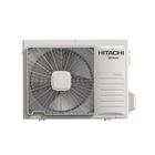 Ar Condicionado Split Hitachi Hi Wall Airhome 600 Inverter 9.