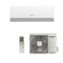 Ar Condicionado Split Hitachi Hi Wall Airhome 600 Inverter 9.