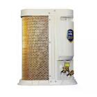 Ar Condicionado Split Hiwall Gree Gtop Plus 18000 Btus Frio 2