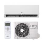 Ar Condicionado Split Hq Hi Wall Inverter 12.000 Btu/h Frio M