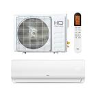 Ar Condicionado Split Hq Hi Wall Inverter 12.000 Btu/h Frio M