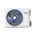 Ar Condicionado Split Hq Hi Wall Inverter 12.000 Btu/h Quente