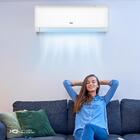 Ar Condicionado Split Hq Hi Wall Inverter 18.000 Btus/h  Frio
